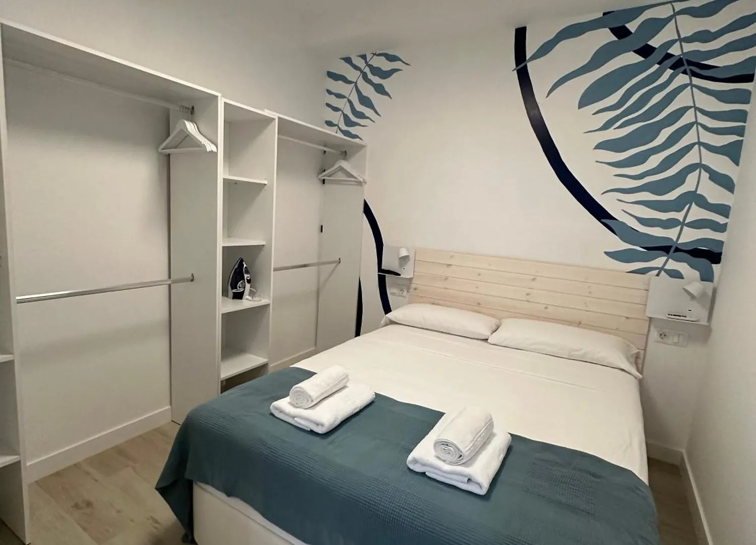 Apartamento Andalucia 33 Izquierda Málaga
