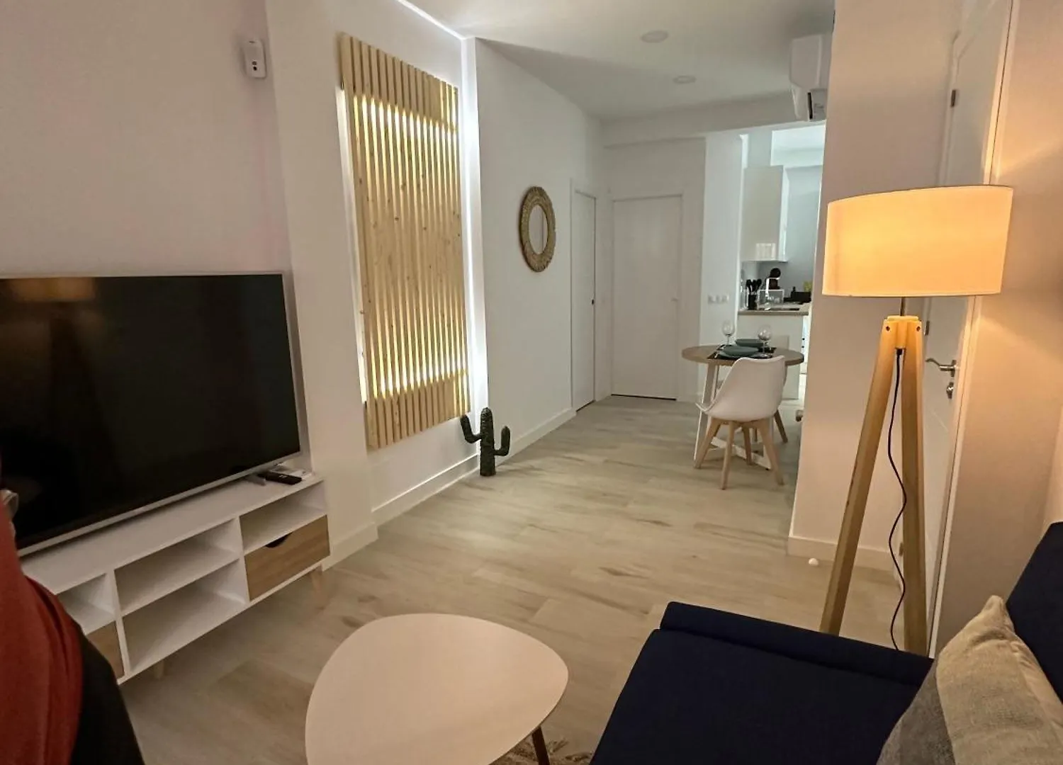 Apartamento Andalucia 33 Izquierda Málaga 0*,