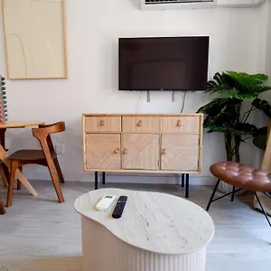 Apartamento Letplanet Coto De Donana, Málaga