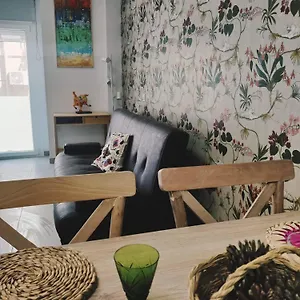 Apartamento El Perchel Centro, Málaga