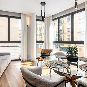 Apartamento Center Flat Boutique Center, Málaga